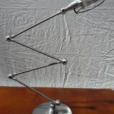 Lampe jielde